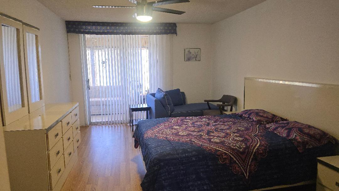 HOLIDAY SPRINGS VILLAGE - Residential