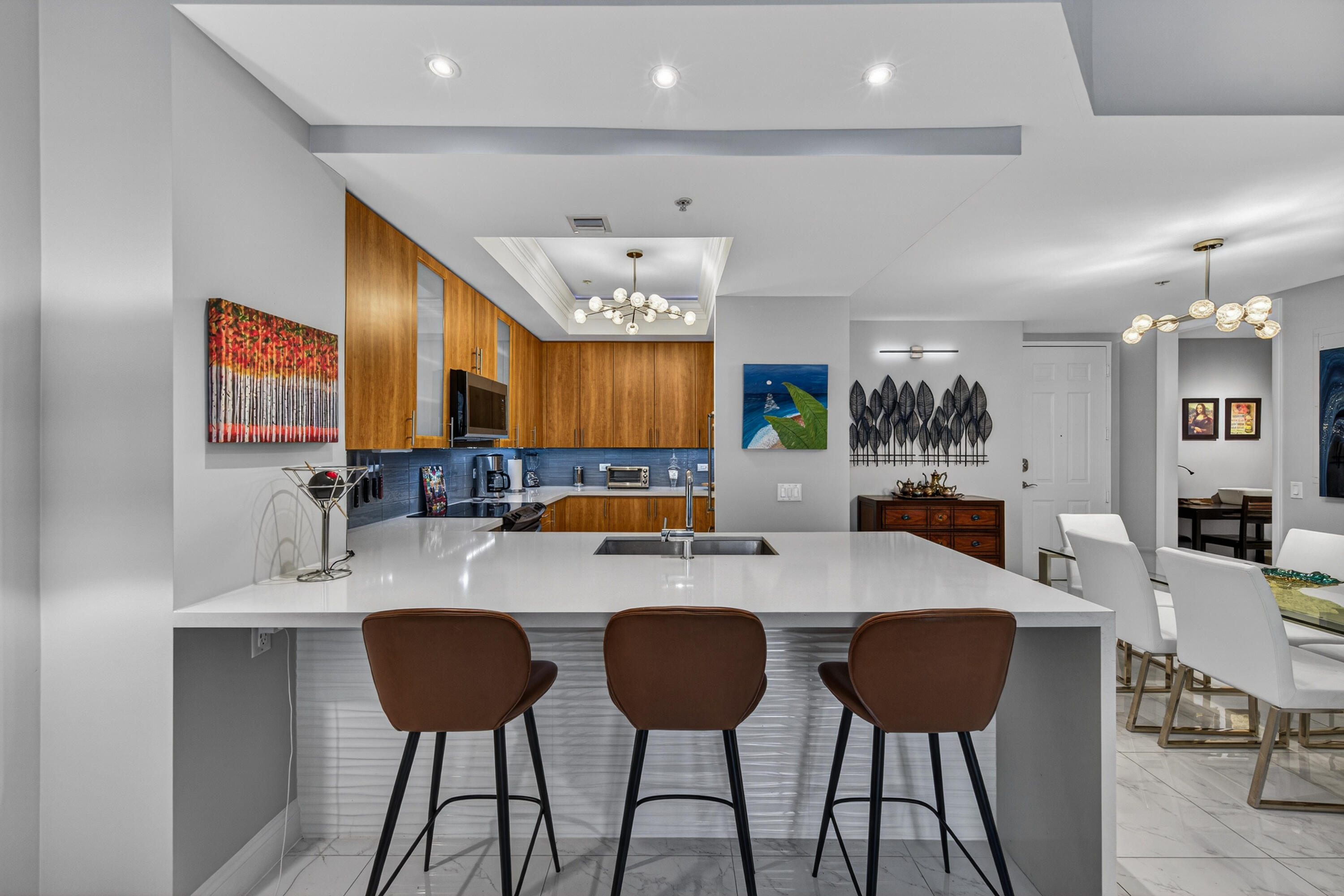 WILTON STATION RES CONDO - Residential