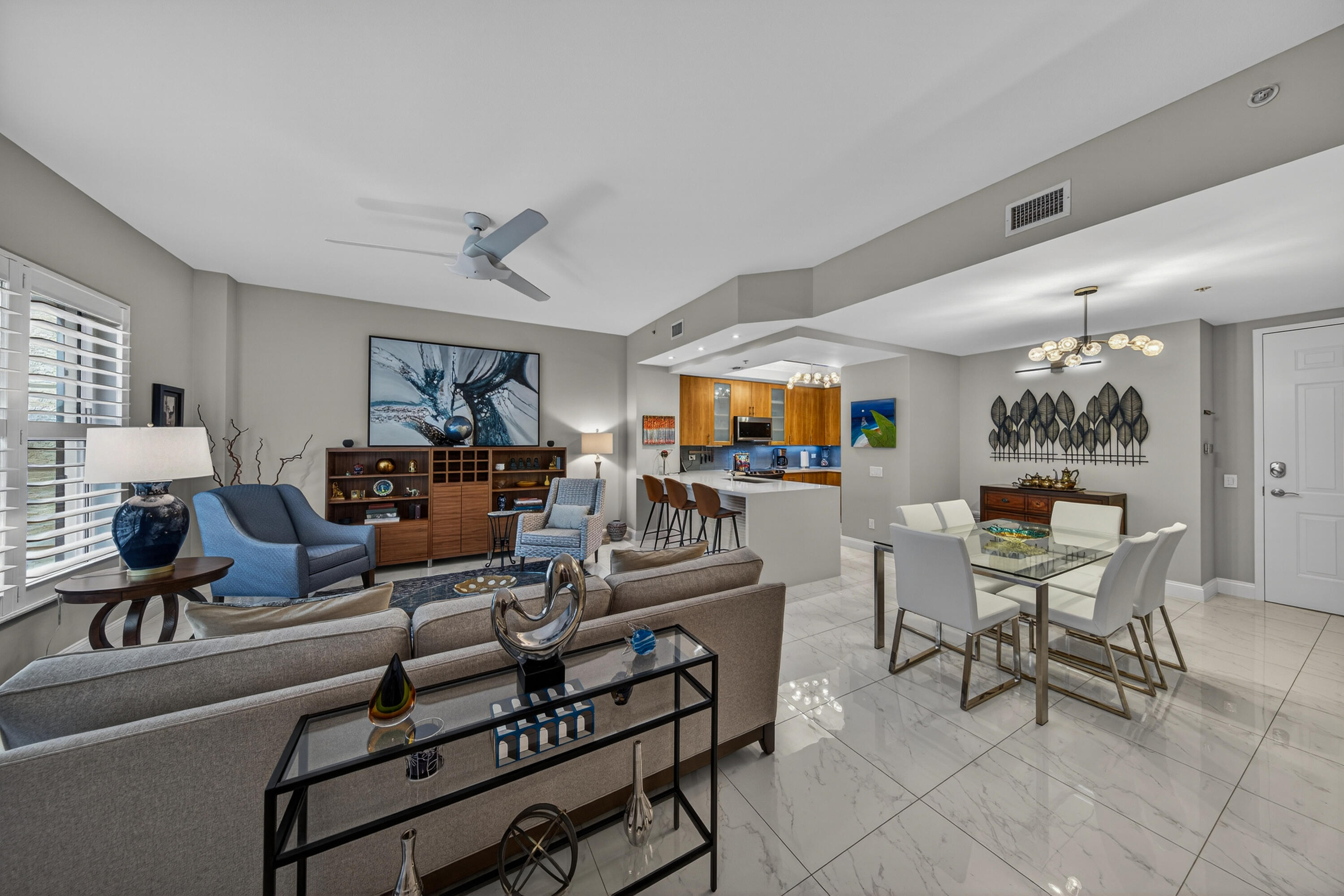 WILTON STATION RES CONDO - Residential