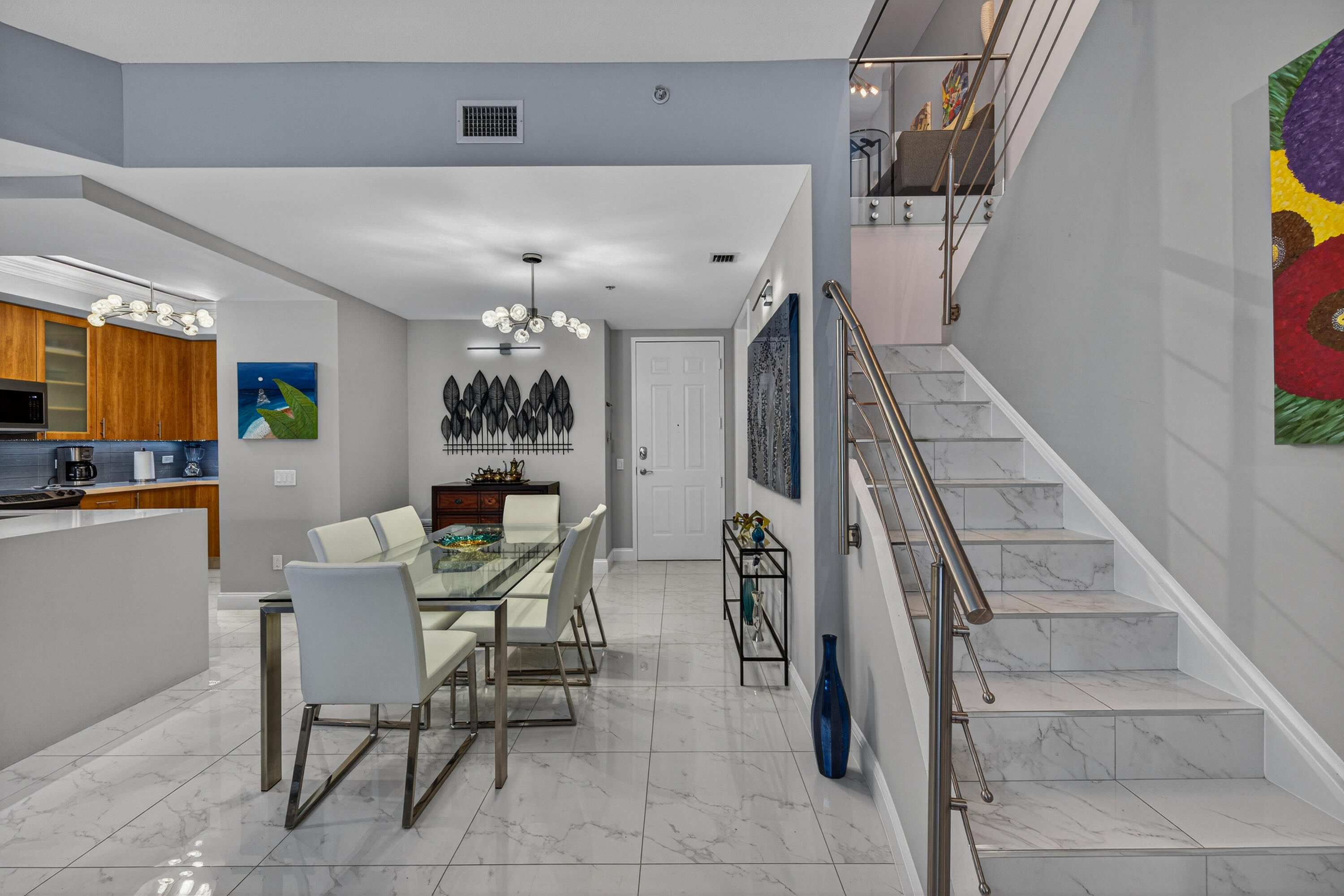 WILTON STATION RES CONDO - Residential