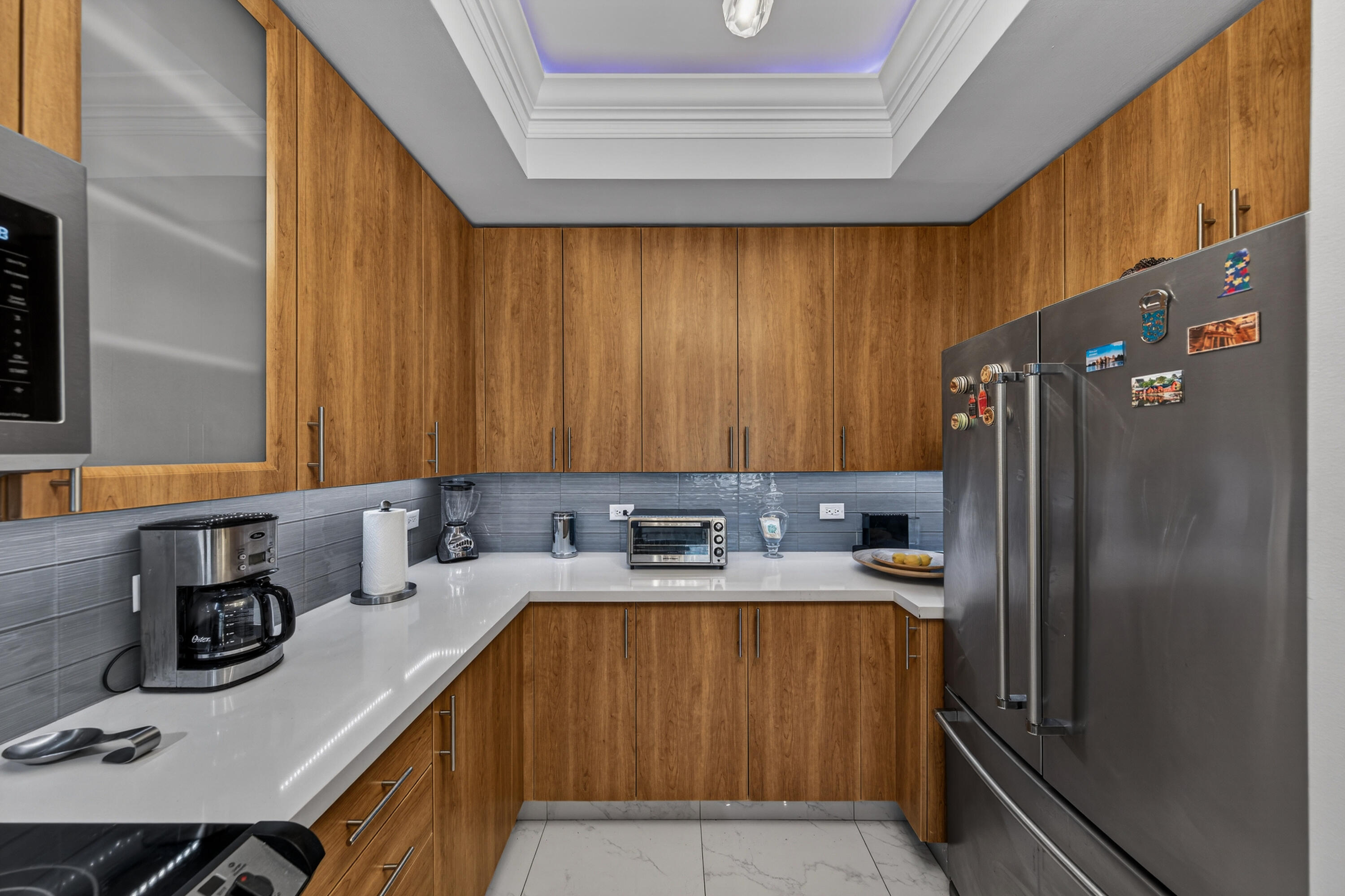 WILTON STATION RES CONDO - Residential