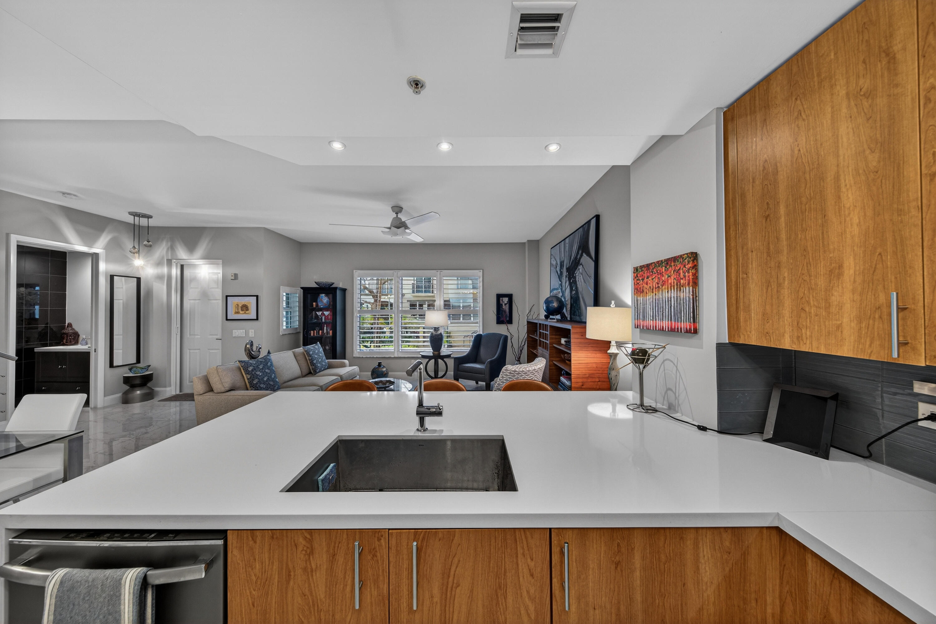 WILTON STATION RES CONDO - Residential