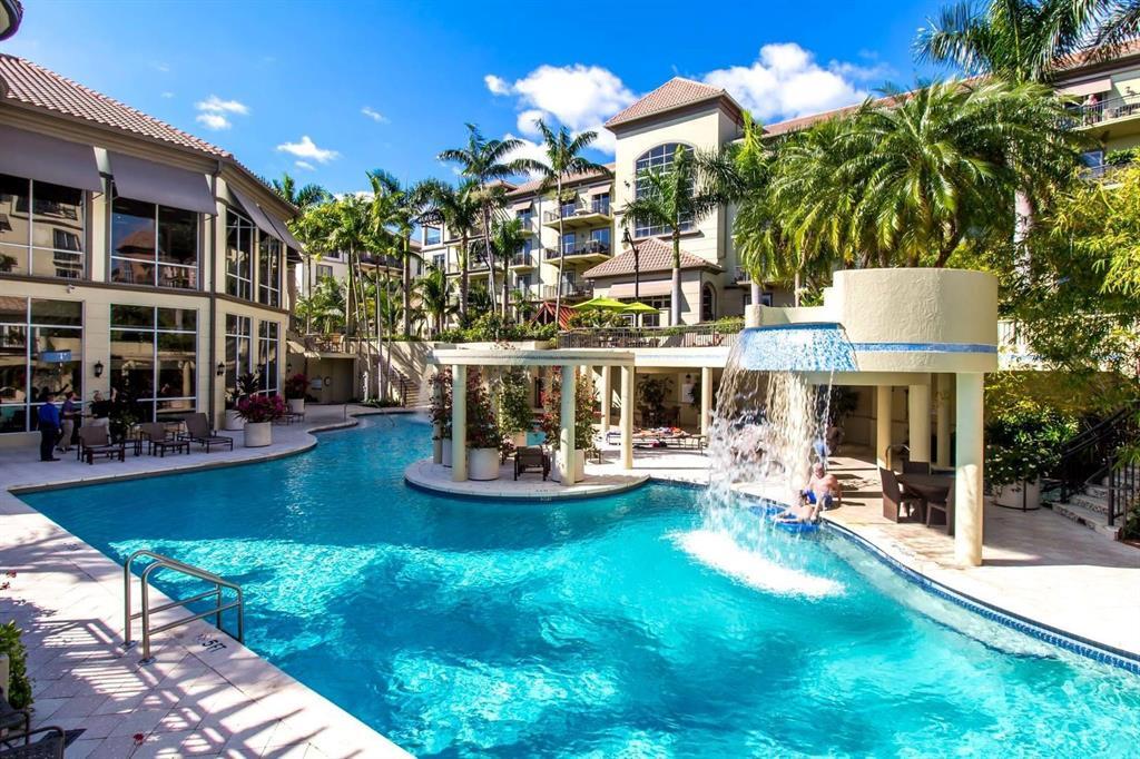 WILTON STATION RES CONDO - Residential