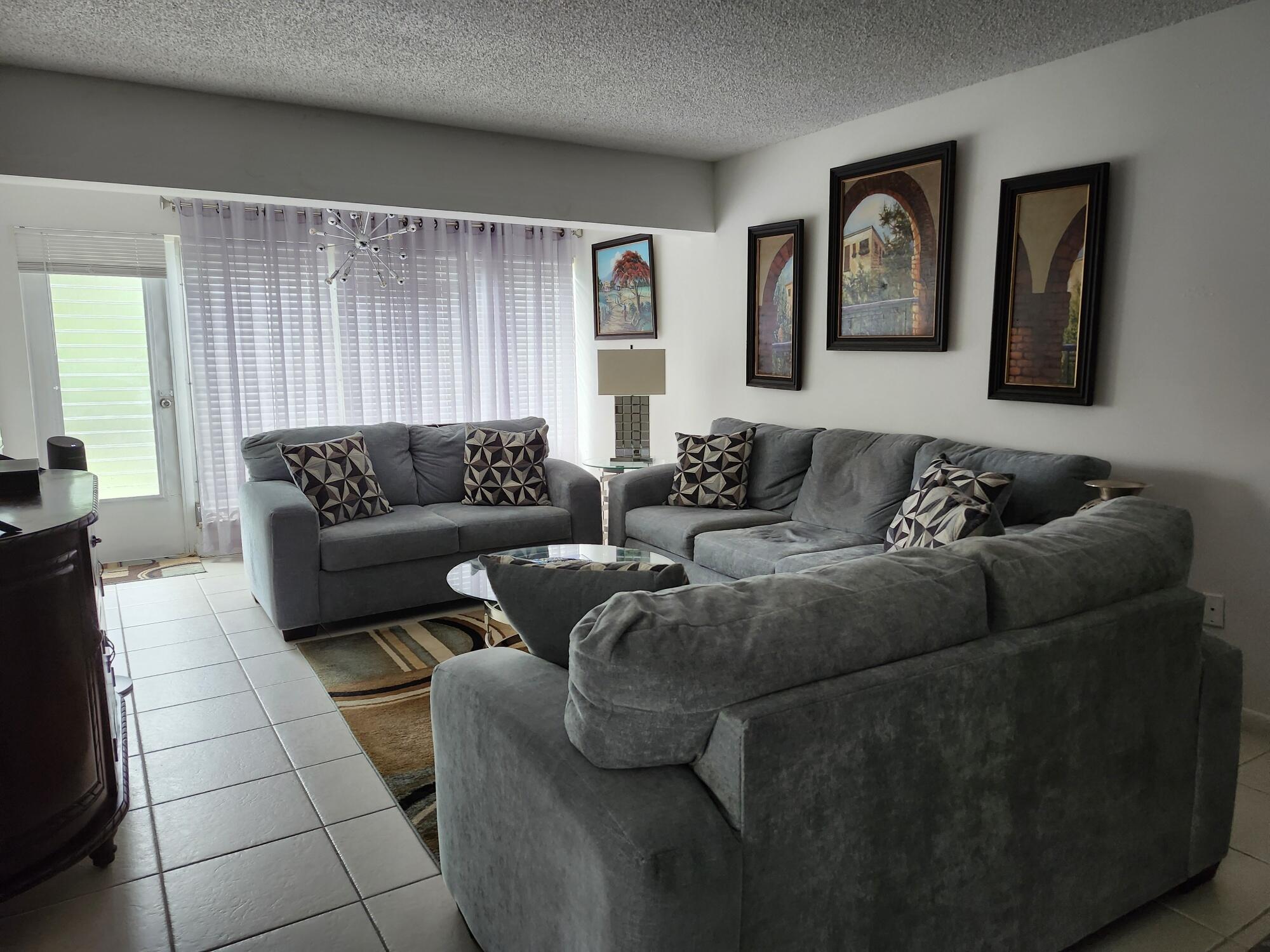 PINES OF DELRAY CONDO - Residential