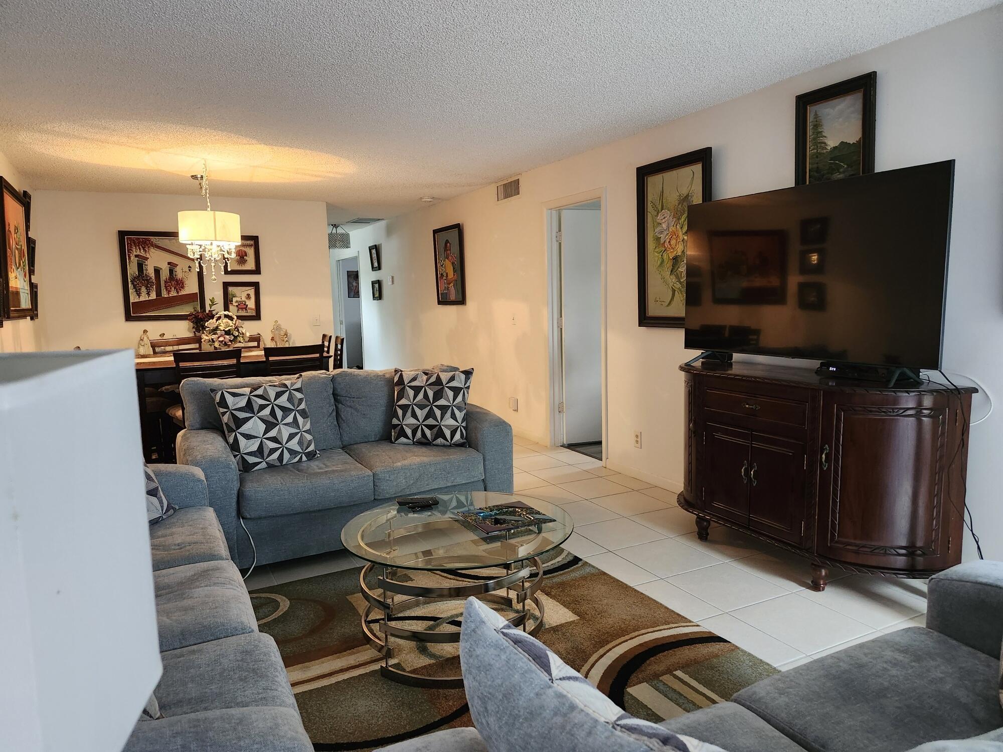 PINES OF DELRAY CONDO - Residential
