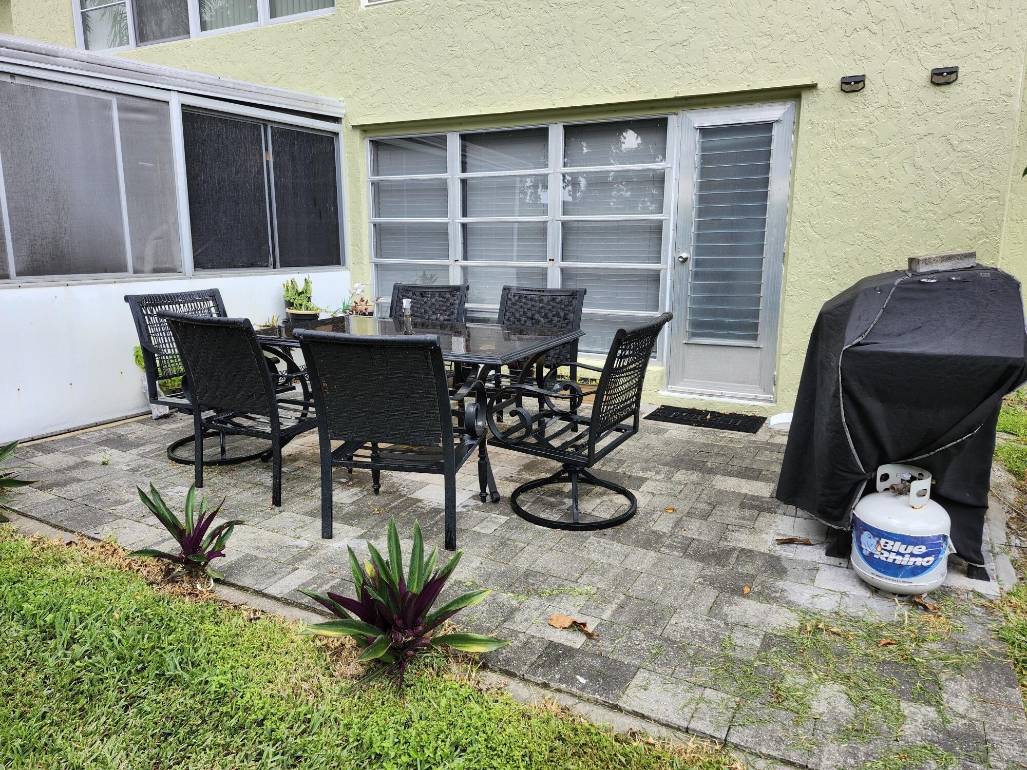 PINES OF DELRAY CONDO - Residential