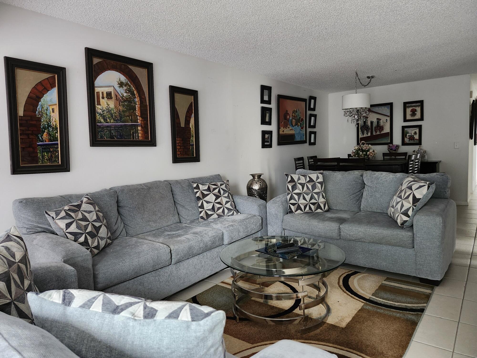 PINES OF DELRAY CONDO - Residential