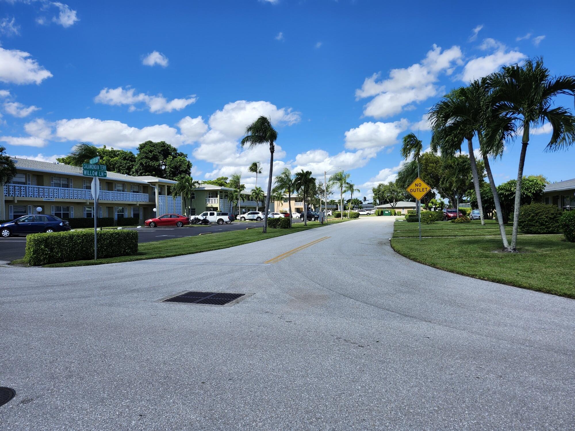 PINES OF DELRAY CONDO - Residential