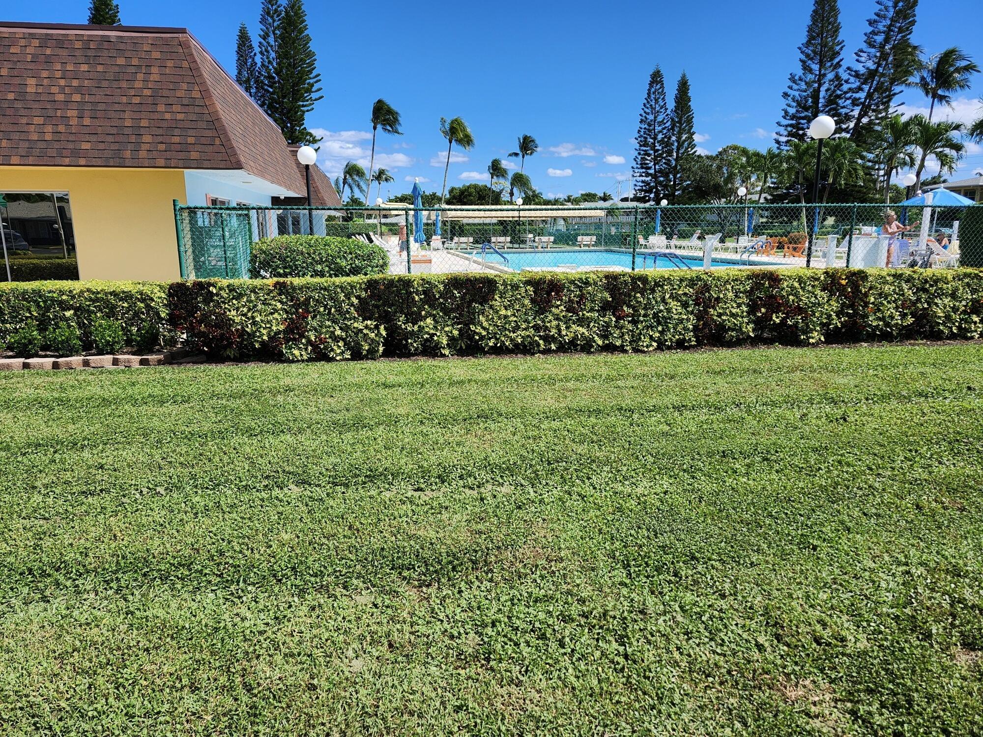 PINES OF DELRAY CONDO - Residential