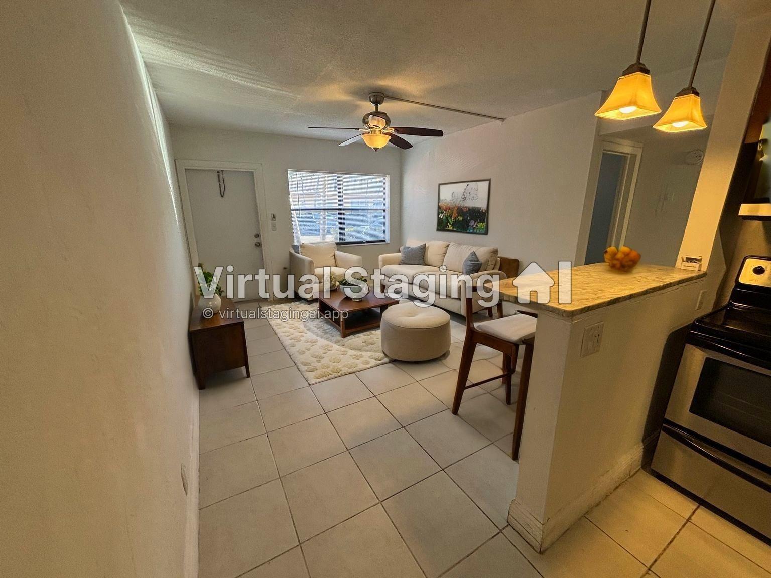 El Sol At Main Street Con - Residential Lease