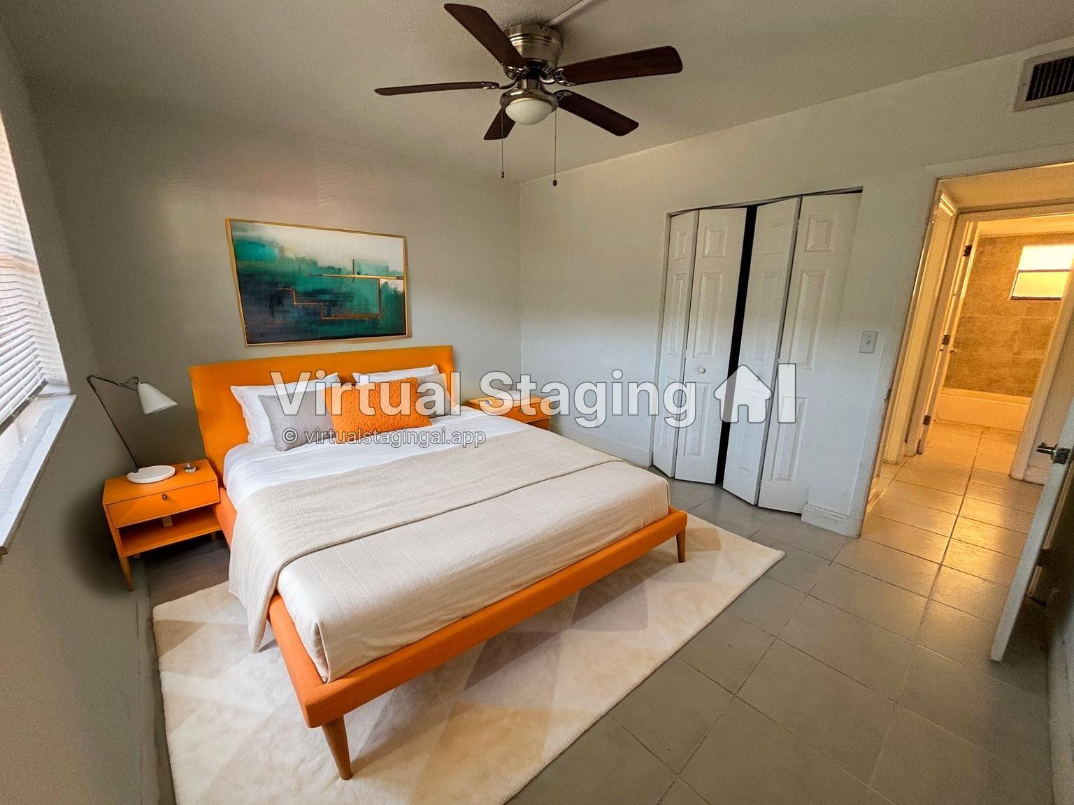 El Sol At Main Street Con - Residential Lease