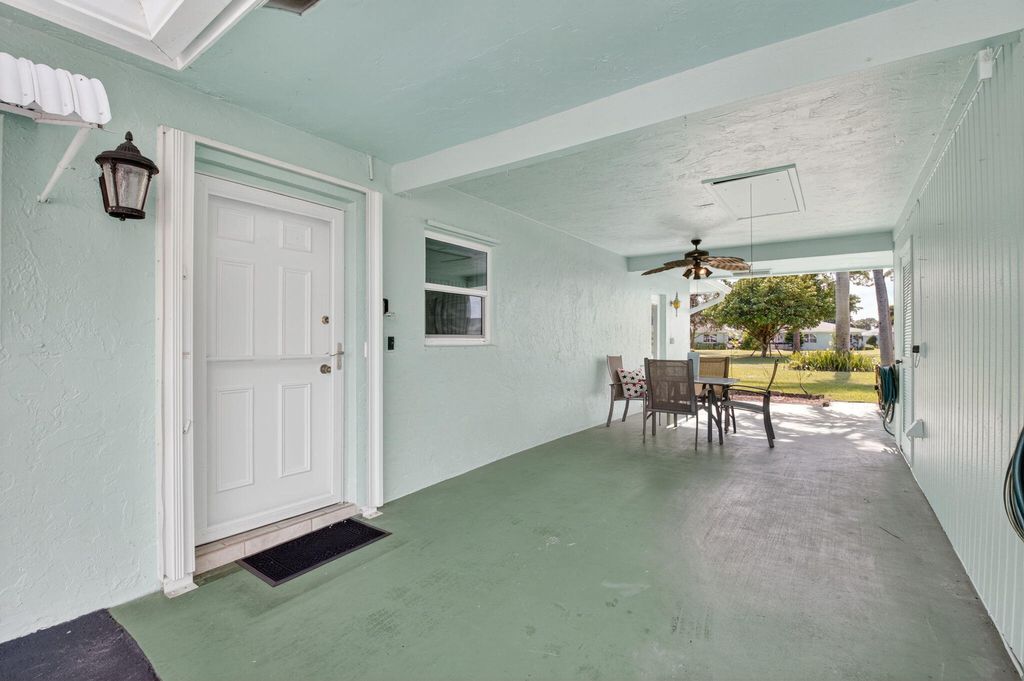 Photo of 634 Hummingbird Lane, Delray Beach, FL 33445 (MLS # R11141130)