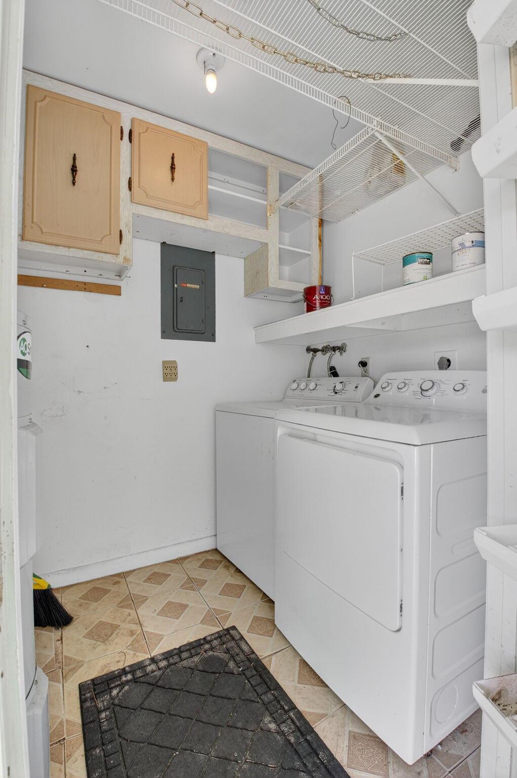 COUNTRY MANORS - Residential