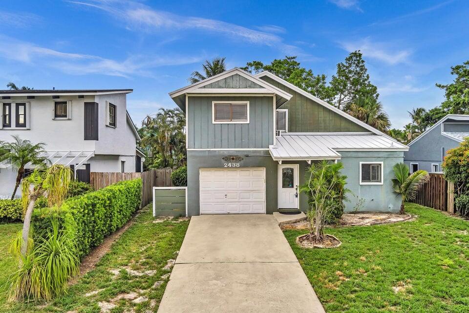 SOUTHRIDGE - Residential Lease