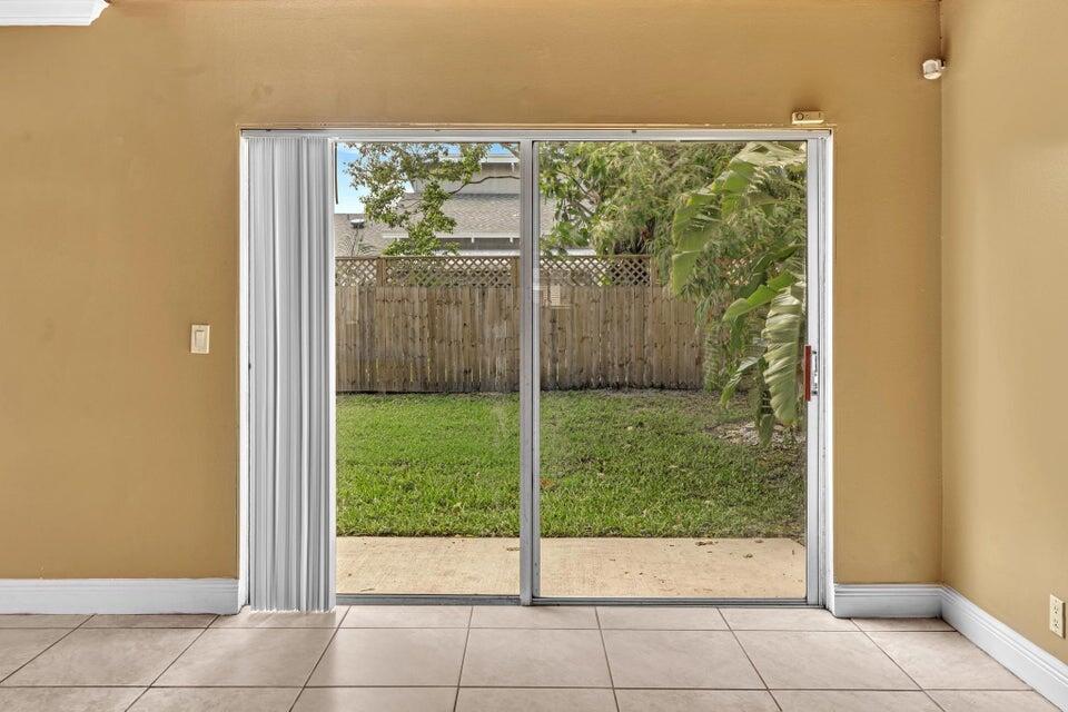 SOUTHRIDGE - Residential Lease