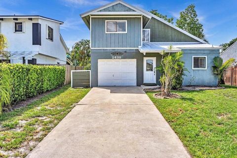 2438 Southridge Road Delray Beach FL 33444