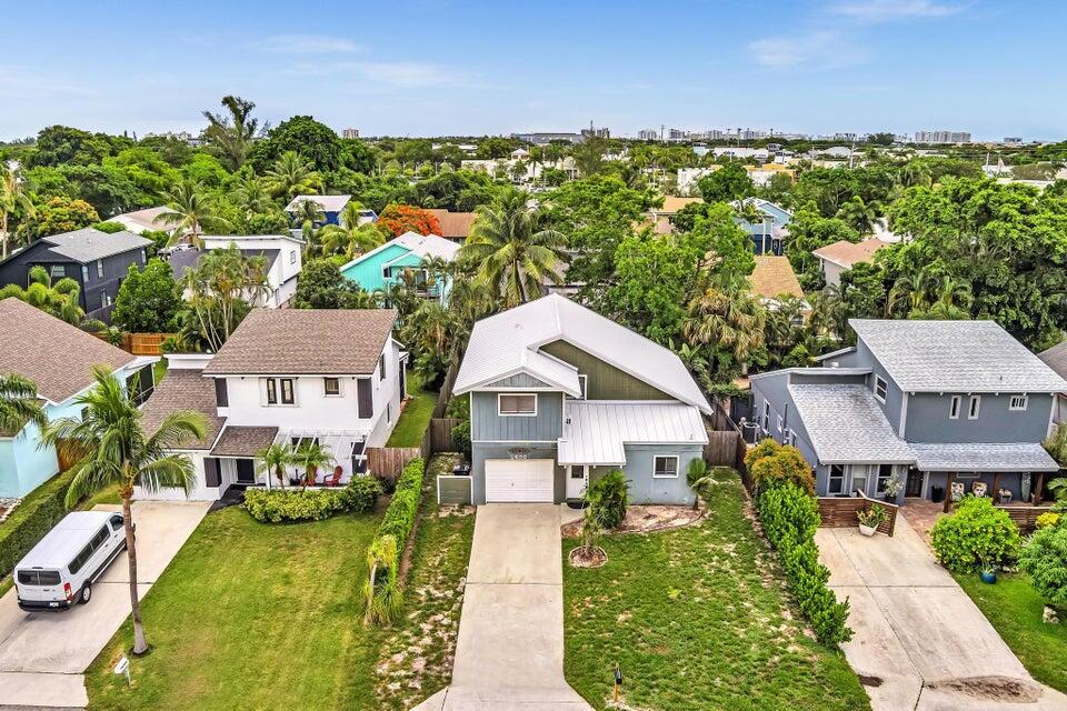 SOUTHRIDGE - Residential Lease