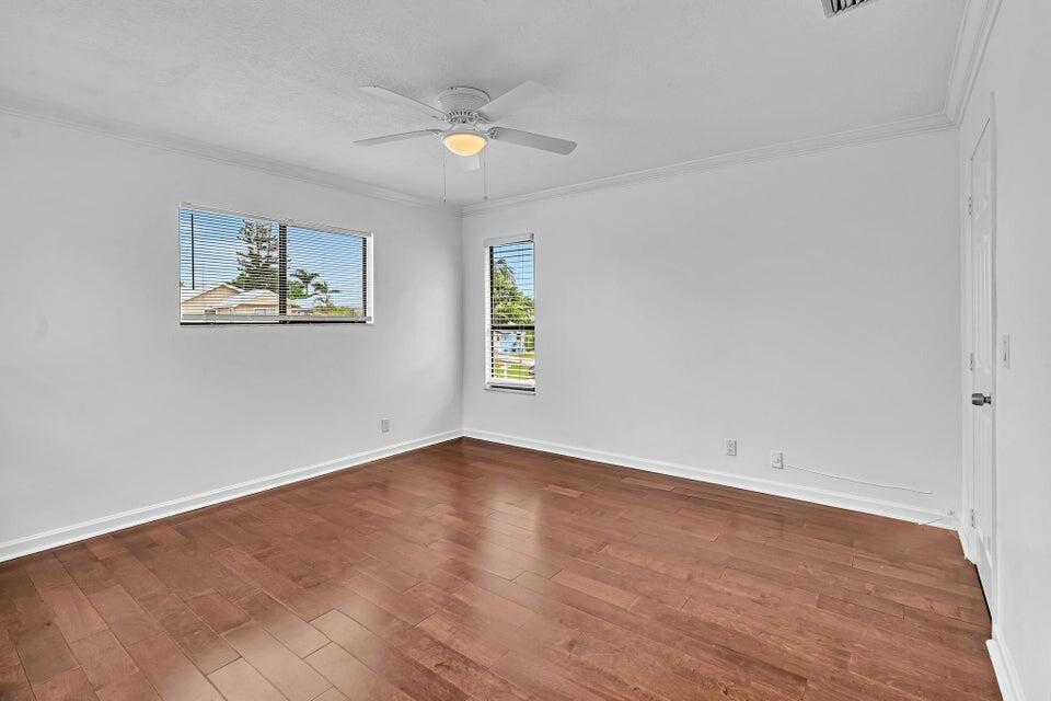 SOUTHRIDGE - Residential Lease