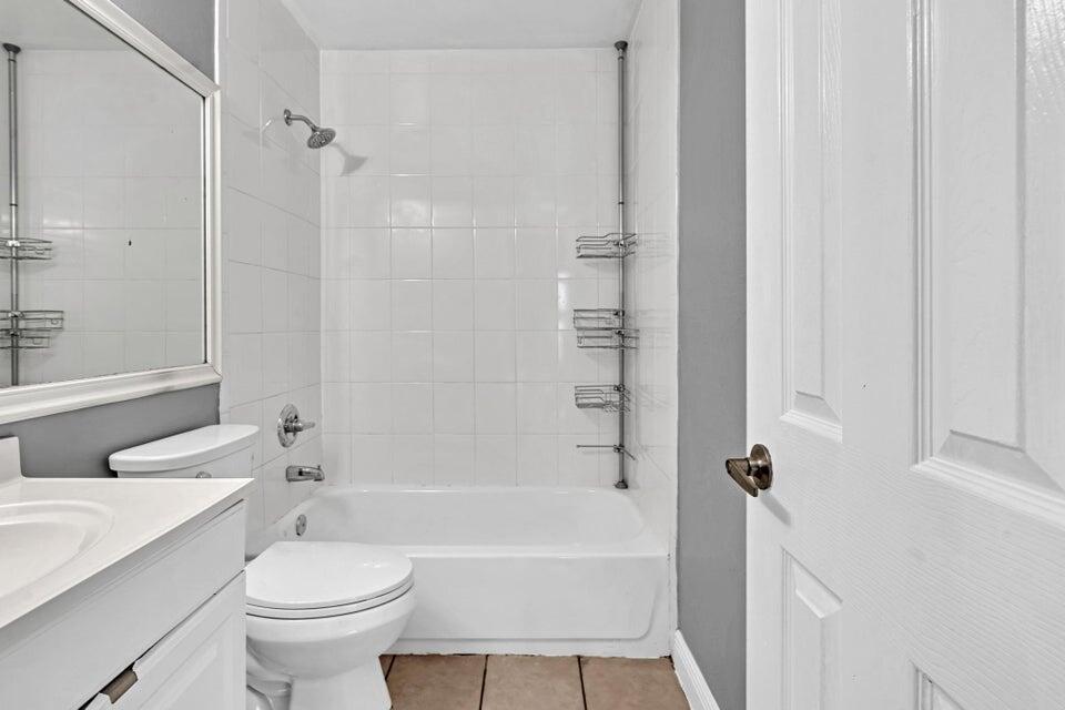 SOUTHRIDGE - Residential Lease