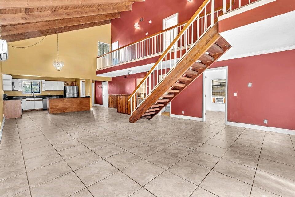 SOUTHRIDGE - Residential Lease