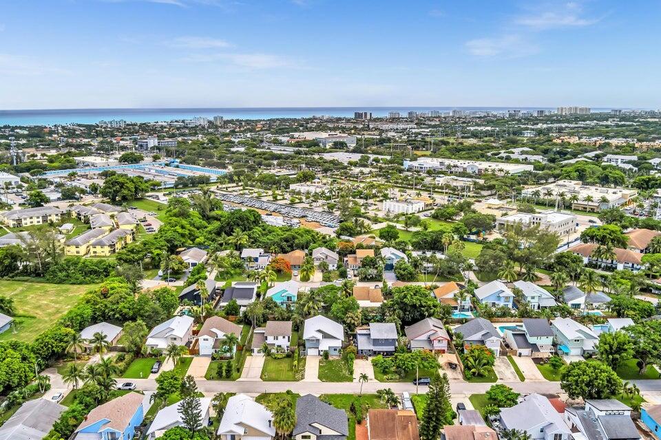 SOUTHRIDGE - Residential Lease