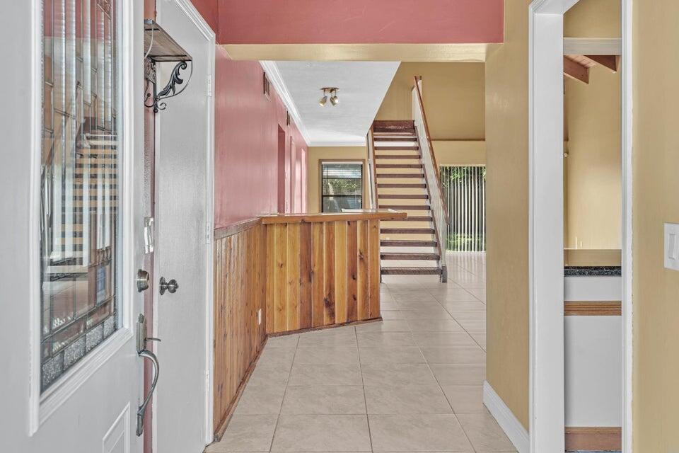 SOUTHRIDGE - Residential Lease