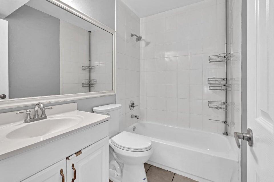 SOUTHRIDGE - Residential Lease