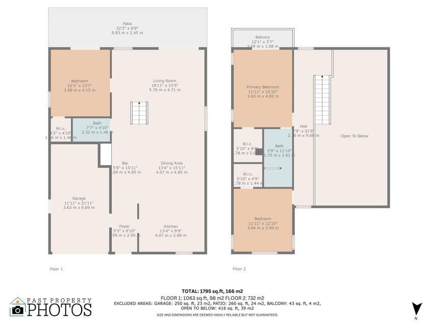 SOUTHRIDGE - Residential Lease
