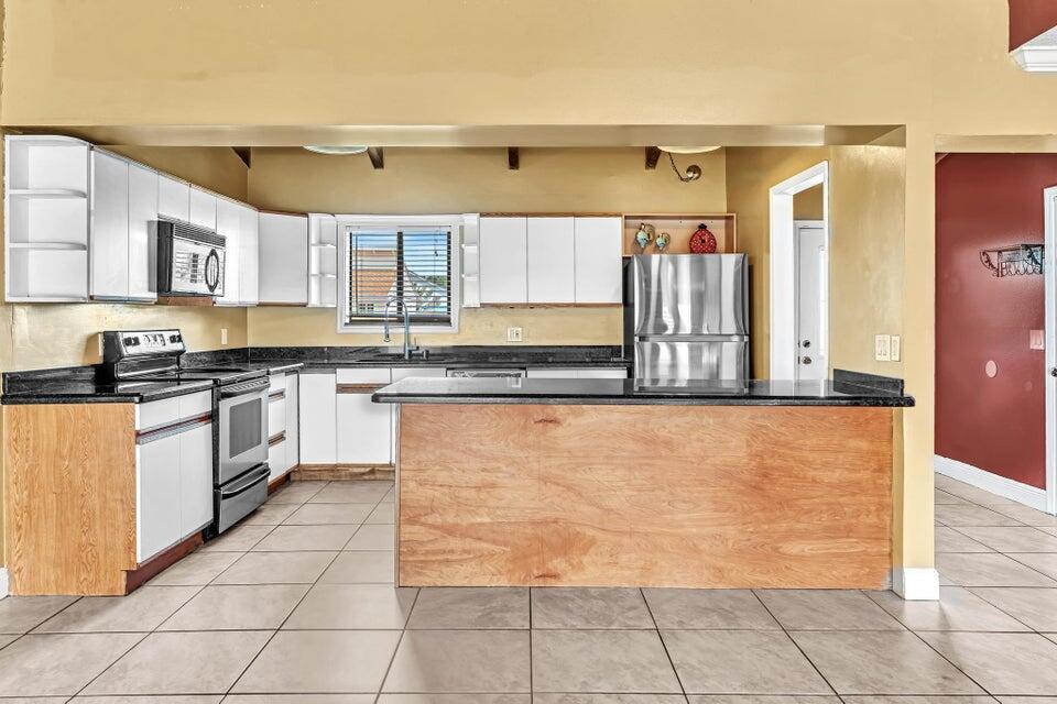 SOUTHRIDGE - Residential Lease