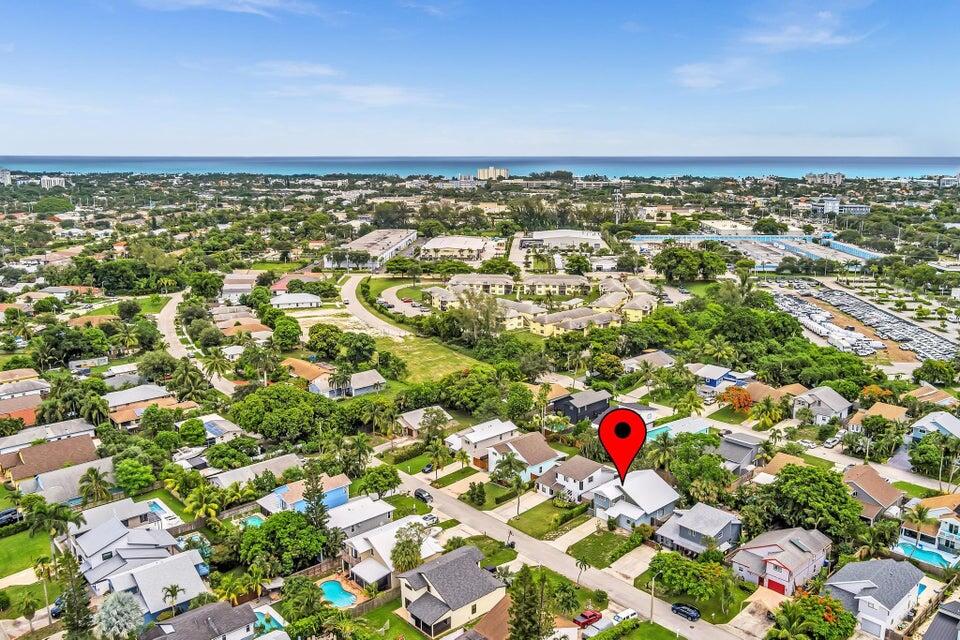 SOUTHRIDGE - Residential Lease