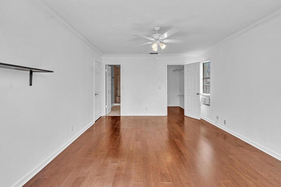 SOUTHRIDGE - Residential Lease