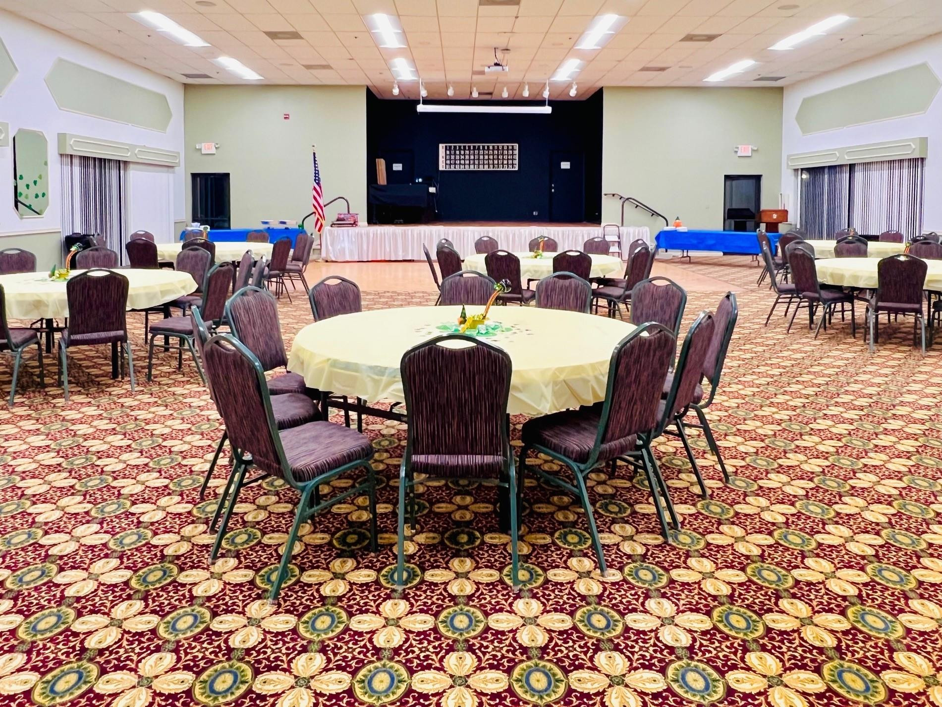 PALM CHASE - Residential