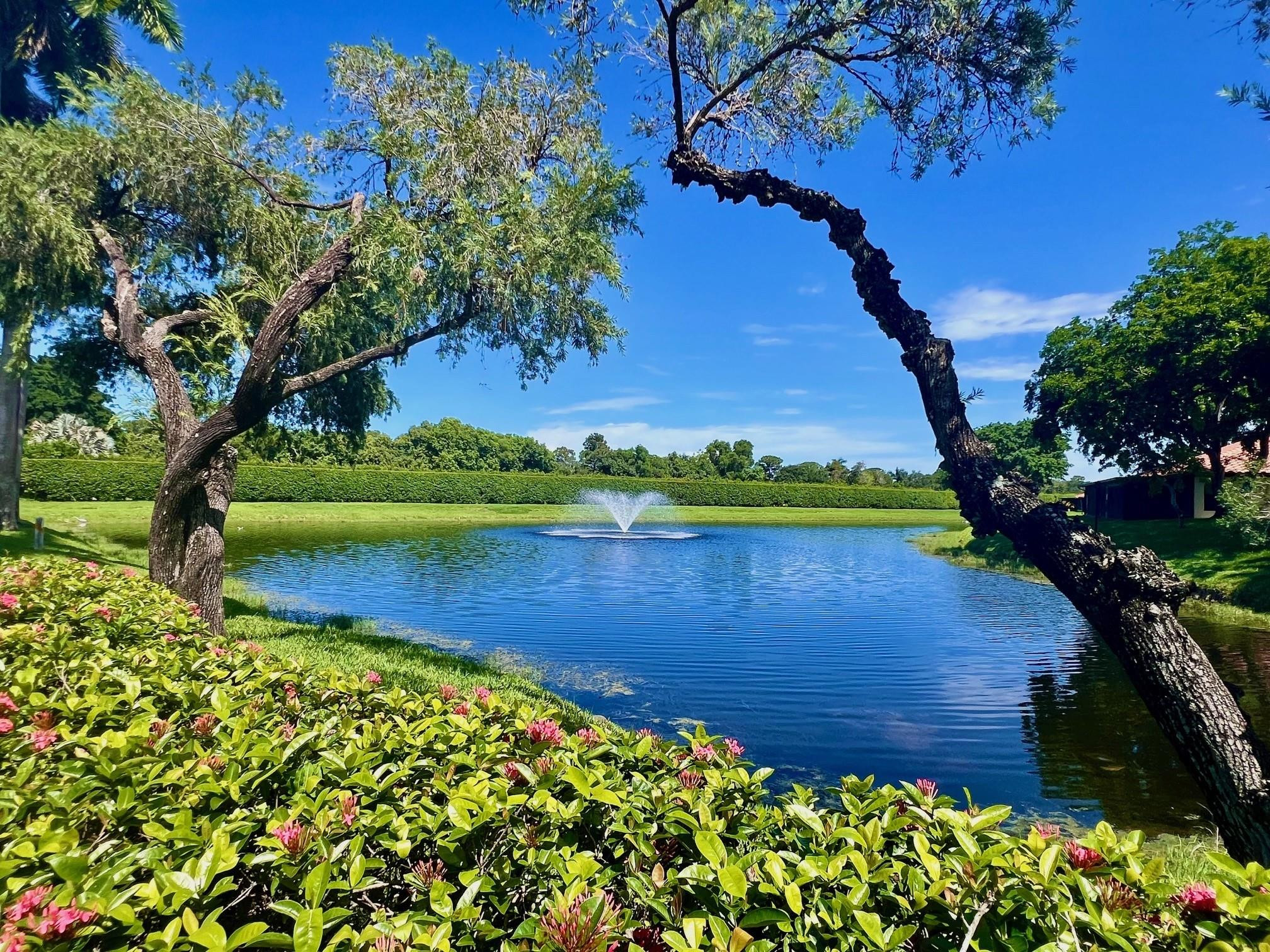 PALM CHASE - Residential