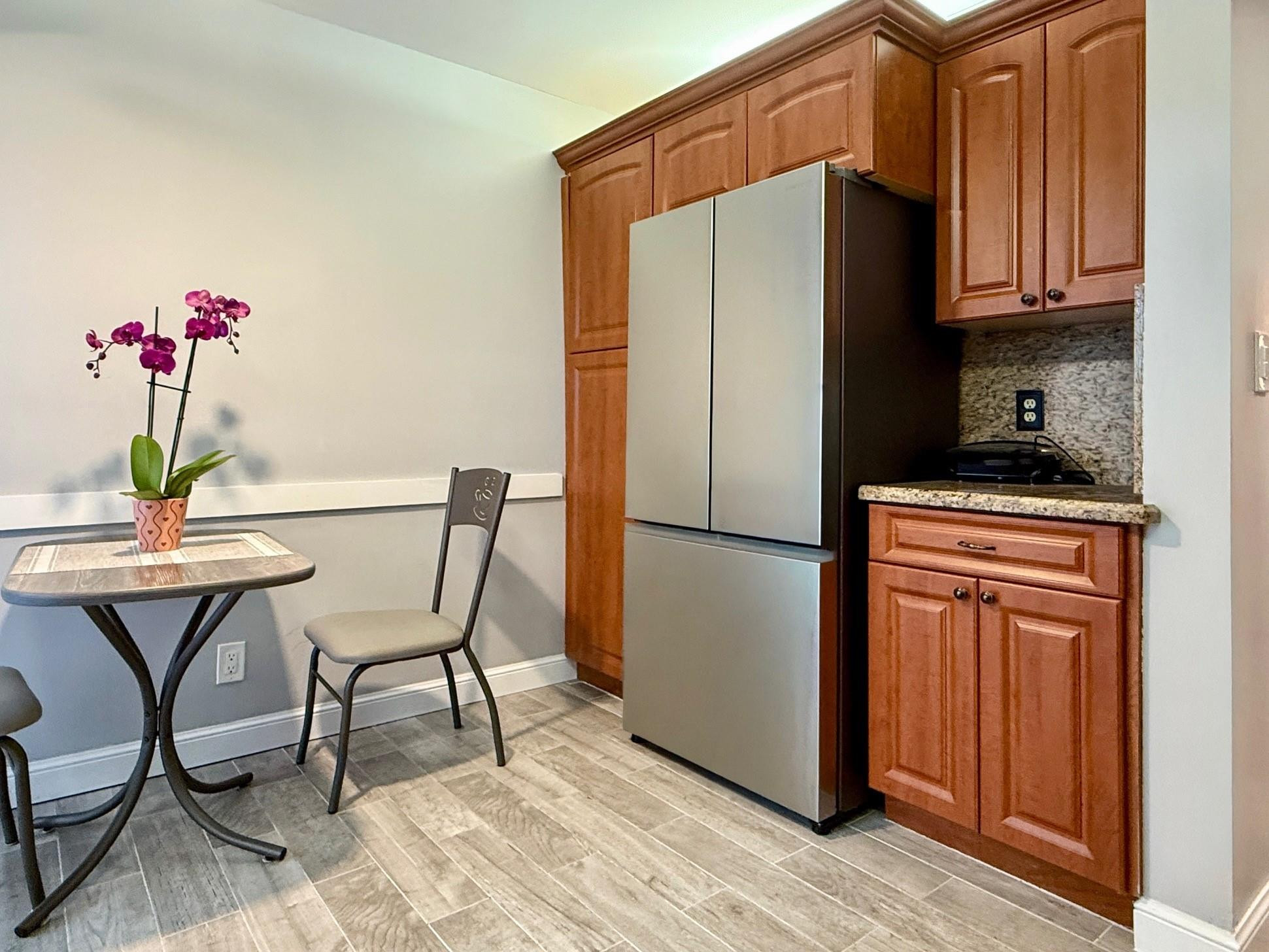 PALM CHASE - Residential