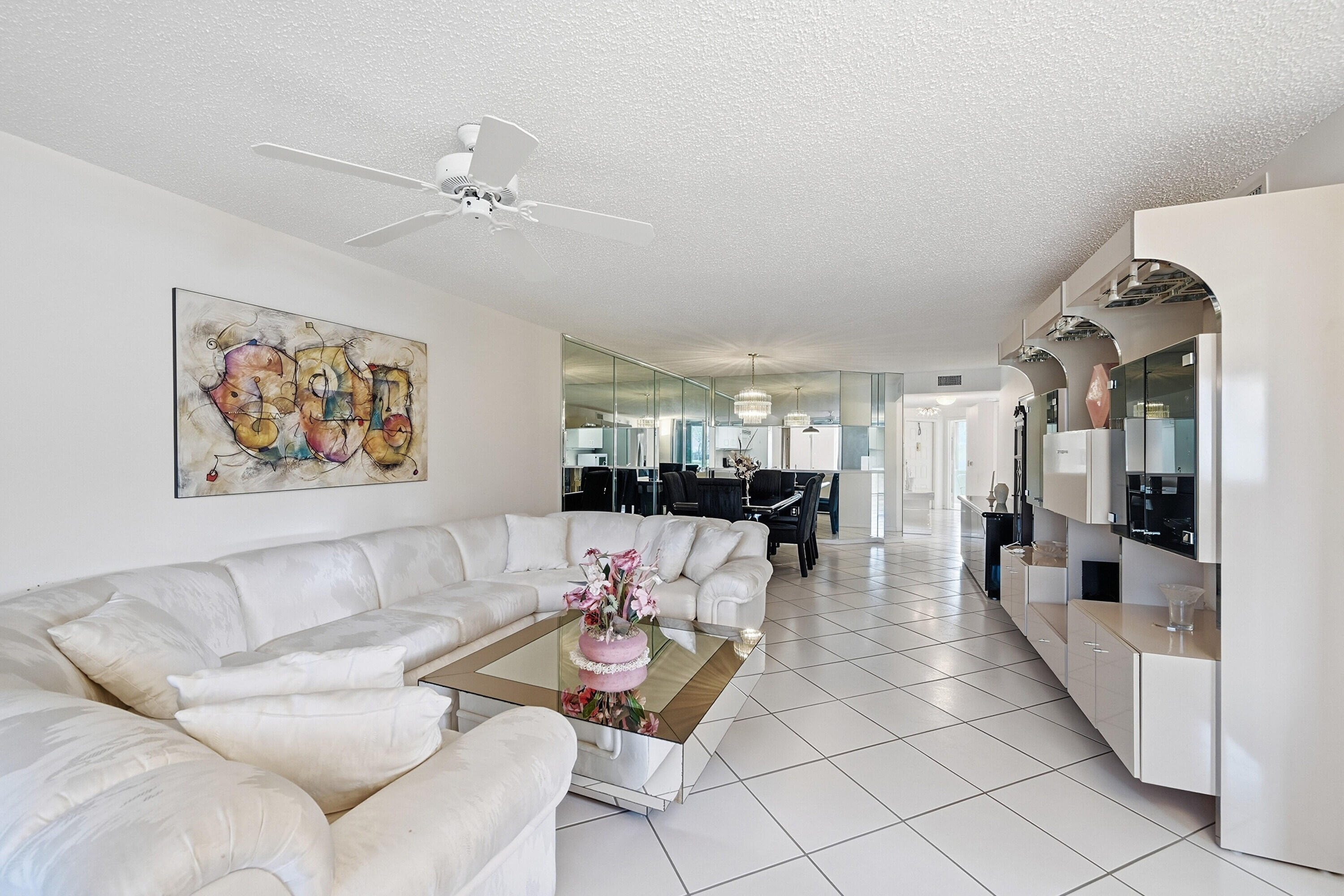 SUNRISE LAKES 199 CONDO - Residential