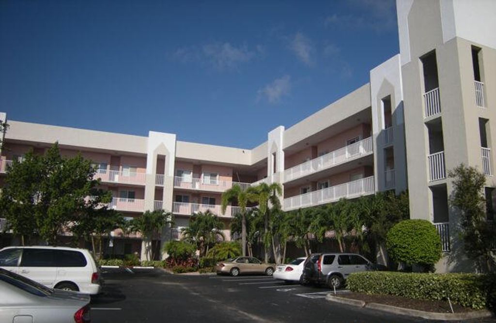 Photo of 2503 N Nob Hill Road #101, Sunrise, FL 33322 (MLS # B26020876)