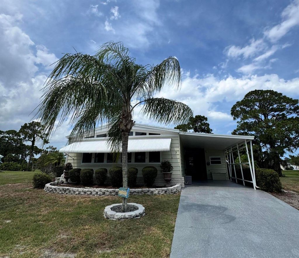 Photo of 3 Jose Martin, Fort Pierce, FL 34951 (MLS # R11094568)