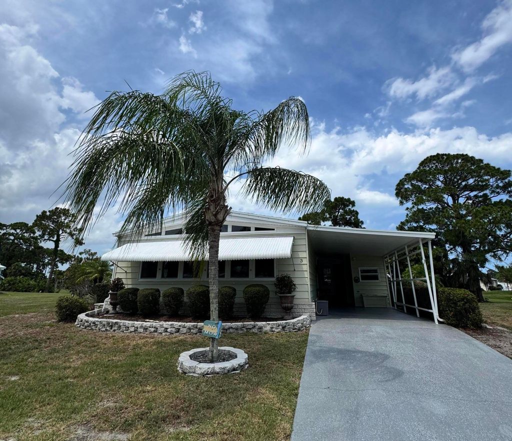 Photo of 3 Jose Martin, Fort Pierce, FL 34951 (MLS # R11094568)