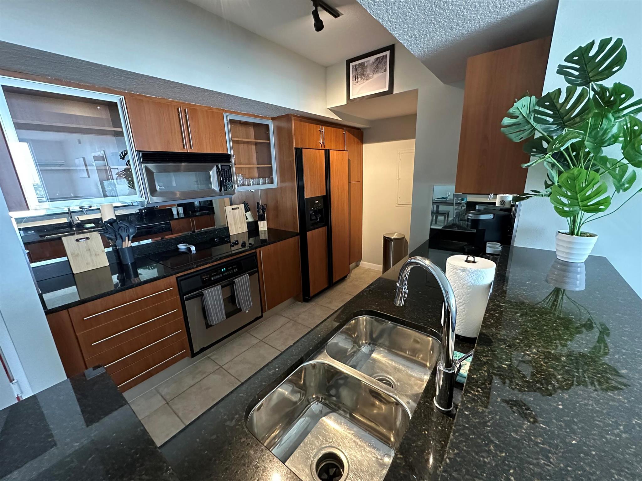 SLADE CONDO - Residential Lease