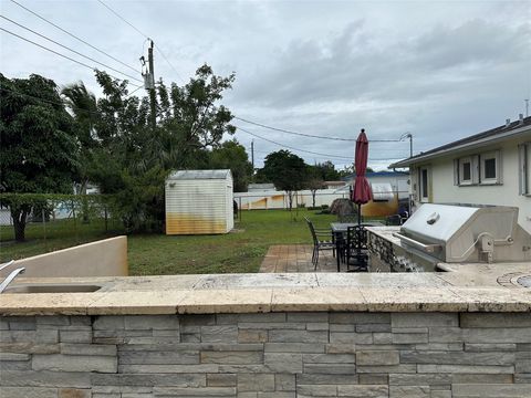 Tiny photo for 2881 NW 24th Court, Fort Lauderdale, FL 33311 (MLS # B26027465)