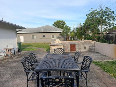 Tiny photo for 2881 NW 24th Court, Fort Lauderdale, FL 33311 (MLS # B26027465)