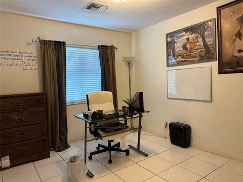 Tiny photo for 2881 NW 24th Court, Fort Lauderdale, FL 33311 (MLS # B26027465)
