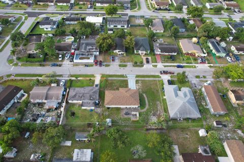Tiny photo for 2881 NW 24th Court, Fort Lauderdale, FL 33311 (MLS # B26027465)