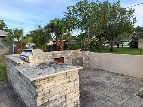 Tiny photo for 2881 NW 24th Court, Fort Lauderdale, FL 33311 (MLS # B26027465)