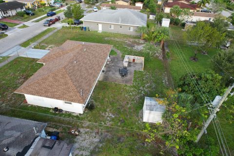 Tiny photo for 2881 NW 24th Court, Fort Lauderdale, FL 33311 (MLS # B26027465)