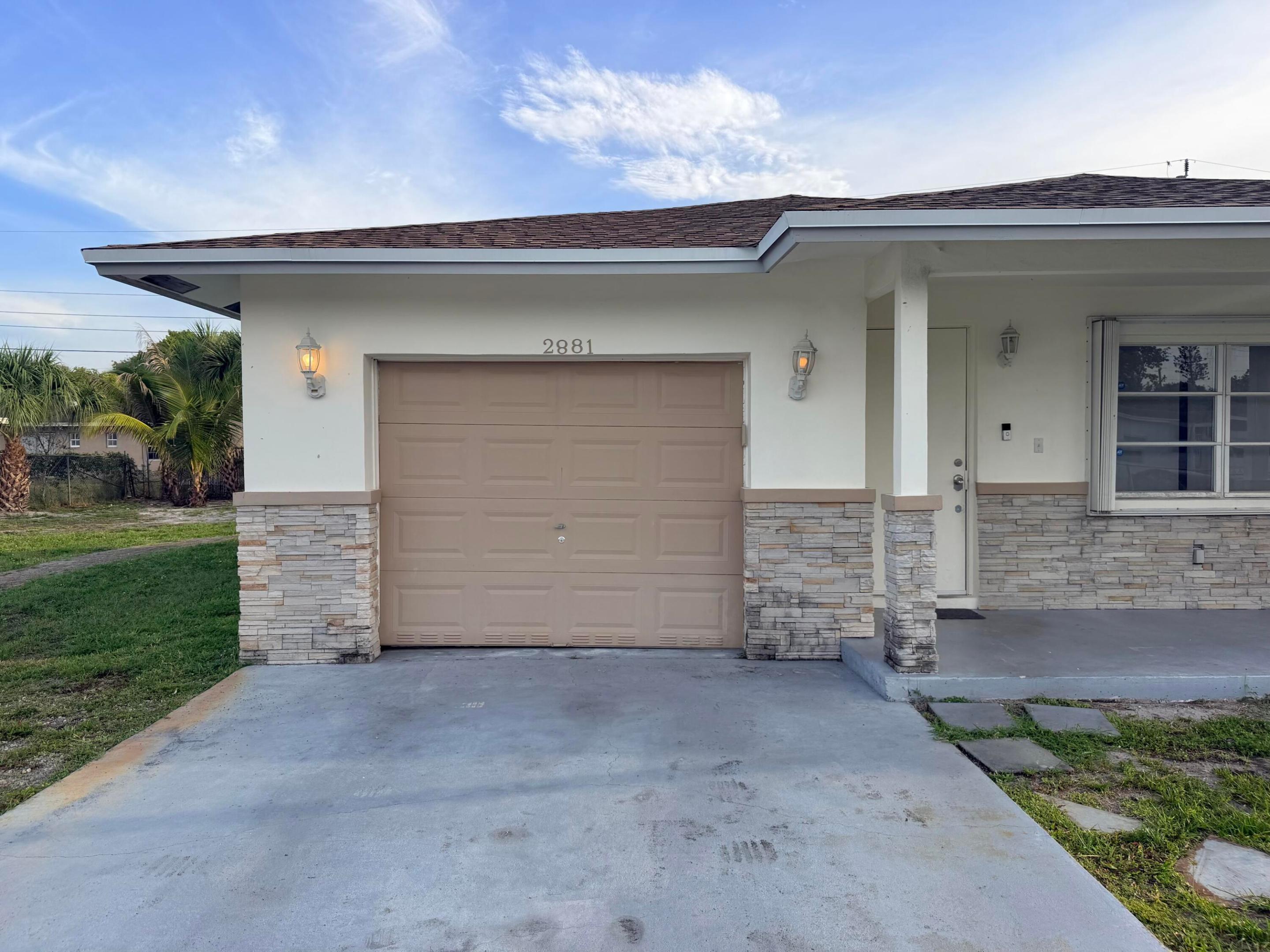FLAMINGO VILLAGE - Residential