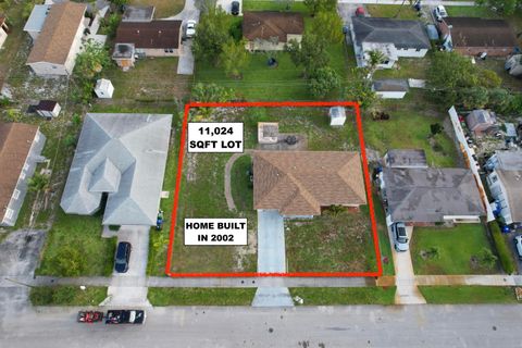 Tiny photo for 2881 NW 24th Court, Fort Lauderdale, FL 33311 (MLS # B26027465)