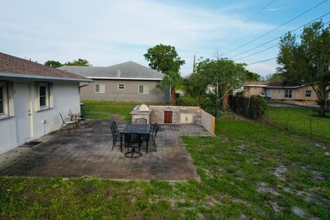 Tiny photo for 2881 NW 24th Court, Fort Lauderdale, FL 33311 (MLS # B26027465)