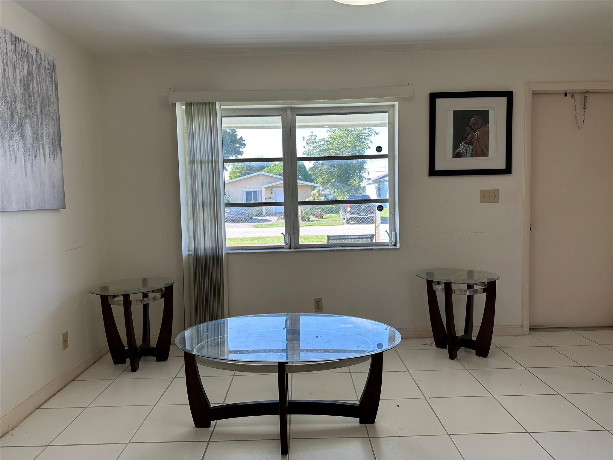 FLAMINGO VILLAGE - Residential