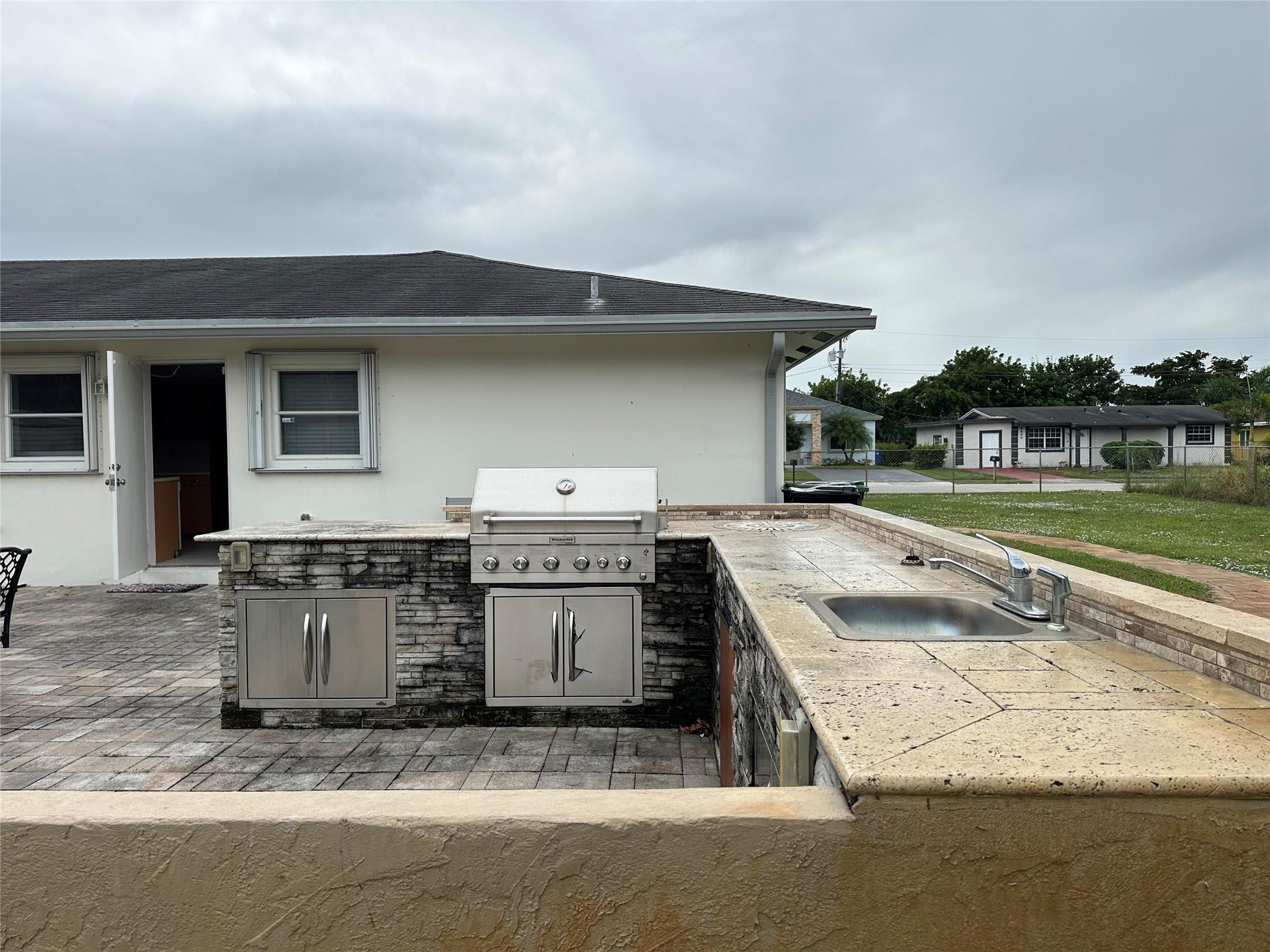 FLAMINGO VILLAGE - Residential